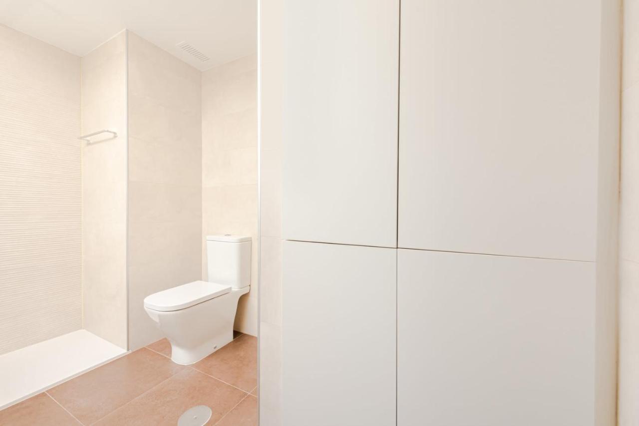 Los Olivos Stylish Apartments in Conde Orgaz Area Madrid Exterior foto